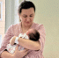 Более 3800 малышей появились на свет в роддоме Люберец в 2025 году - Городской округ Люберцы