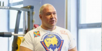 «Русский Халк» на плечах штангу держит, а зубами арматуру гнет: анонс яркого шоу в Люберцах - Regions.Ru