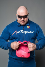 Люберецкие спортсмены проведут открытую тренировку с элементами сценического экстрима