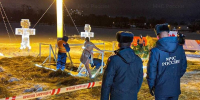 Готовимся к празднику Крещения: основные правила безопасности в период крещенских купаний - Телеканал ЛТВ
