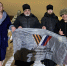 Ветераны СВО из Люберец приняли участие в традиционных крещенских купаниях - Городской округ Люберцы