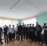 Ветераны СВО провели Урок мужества для школьников Люберец - Городской округ Люберцы