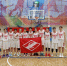 Спортсмены из Люберец стали победителями полуфинала первенства России по баскетболу - Телеканал ЛТВ