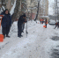 В Люберцах в уборке снега задействовано 150 единиц техники и больше тысячи рабочих - Regions.Ru