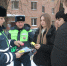 Инспекторы ГАИ напомнили жителям Люберец правила безопасности на дорогах - Городской округ Люберцы