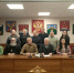 Первое заседание нового состава Общественного совета при МУ МВД России состоялось в Люберцах - Телеканал ЛТВ