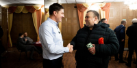 Встреча главы городского округа Люберцы с жителями перенесена на 29 января - Городской округ Люберцы