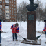 Дзержинская молодёжь пришла на помощь коммунальным службам города - Городской округ Люберцы