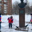 Дзержинская молодёжь пришла на помощь коммунальным службам города - Телеканал ЛТВ