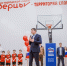 Новый ФОК открыли в Люберцах - Городской округ Люберцы