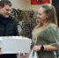Люберецкие депутаты передали гумпомощь для бойцов СВО - Телеканал ЛТВ