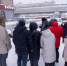 Люберецкие партийцы проверили ход строительства подземных пешеходных переходов на Октябрьском проспекте - Телеканал ЛТВ