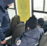 Пять нарушителей выявили в Люберцах во время рейда на общественном транспорте - Городской округ Люберцы