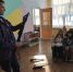 «Урок мужества» для школьников Люберец провели ветераны СВО - Телеканал ЛТВ