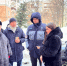 Встреча с жителями по вопросу безопасной эксплуатации газового оборудования прошла в Люберцах - Городской округ Люберцы
