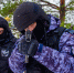 При содействии спецназа Росгвардии пресечены нарушения миграционного законодательства в Подмосковье - Городской округ Люберцы