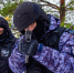 При содействии спецназа Росгвардии пресечены нарушения миграционного законодательства в Подмосковье - Телеканал ЛТВ