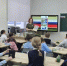 Письма солдатам написали школьники Люберец на Уроке мужества - Городской округ Люберцы
