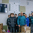Представители «Единой России» доставили 300 кг помощи в приют «Некрасовка» и поддержали более 2 700 собак - Городской округ Люберцы