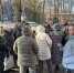 Управляющая компания компенсирует ущерб жителям пострадавших от залития квартир на Космонавтов и Октябрьском проспекте в Люберцах - Городской округ Люберцы