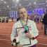 Спортсменка из Люберец стала серебряным призёром чемпионата России по лёгкой атлетике - Городской округ Люберцы