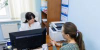 38 человек прошли онкоскрининг в Люберецкой больнице - Городской округ Люберцы