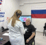 Ветераны СВО и их семьи прошли бесплатную диспансеризацию в Люберцах - Городской округ Люберцы