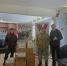 Гуманитарная помощь из Люберец отправлена в зону проведения СВО - Городской округ Люберцы
