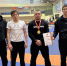 Золото и бронзу завоевали люберецкие спортсмены на чемпионате по греко-римской борьбе - Городской округ Люберцы