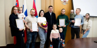 «Единая Россия» подвела итоги выполнения народной программы в сфере жилья - Городской округ Люберцы