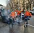 Почти 540 ям ликвидировали на дорогах Люберец за 15 дней марта - Городской округ Люберцы