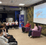 Встреча с молодежью, посвященная «Крымской весне», состоялась в Дзержинском г.о. Люберцы - Городской округ Люберцы