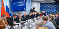 «Единая Россия» в Люберцах: безопасность детей и развитие мотоспорта должны идти вместе - Городской округ Люберцы