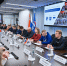 «Единая Россия» в Люберцах: безопасность детей и развитие мотоспорта должны идти вместе - Телеканал ЛТВ