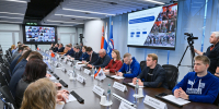 «Единая Россия» в Люберцах: безопасность детей и развитие мотоспорта должны идти вместе - Телеканал ЛТВ
