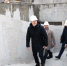 Устройство монолитных конструкций второго и третьего этажа образовательного комплекса ведется в поселке Люберец - Городской округ Люберцы
