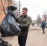 Более 40 дворов и общественных территорий привели в порядок в Люберцах в первый весенний субботник - Телеканал ЛТВ