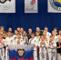 Почти 200 медалей завоевали люберецкие спортсмены на чемпионате и первенстве региона по тхэквондо - Телеканал ЛТВ