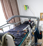 Две системы для реабилитации пациентов поступили в Люберецкую больницу в 2026 году